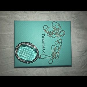 Tiffany & Co Necklace